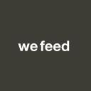 we feed logo
